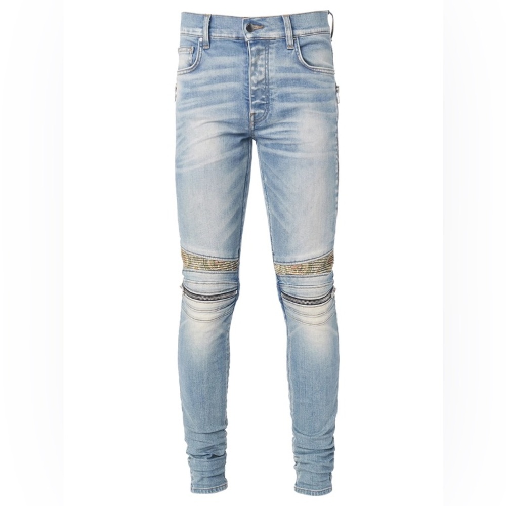Amiri MX2 Jeans